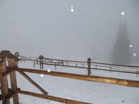 Neujahrsausblick von der Gubalowka