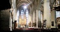 Altar des Meisters Paul von Leutschau