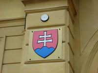 Banská Bystrica: Rundgang