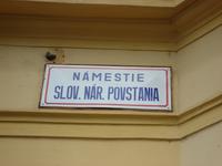 Banská Bystrica: Rundgang