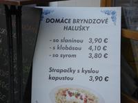 Banská Bystrica: Rundgang