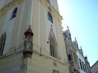 Bratislava: Rundgang: Altstadt
