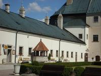 Burg Cervený Kamen