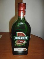 Demänovka slowakischer Schnaps