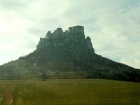 Die Zipser Burg