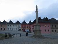 Georgsberg Poprad