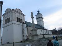 Georgsberg Poprad