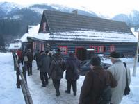 Goralenmuseum Zdiar