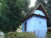 Hervatov: Speicher