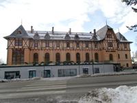 Hotel Lomnica in Tatranska Lomnica Hohe Tatra