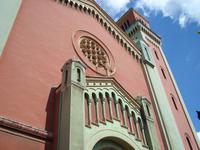 Kežmarok: Die Neue evangelische Kirche