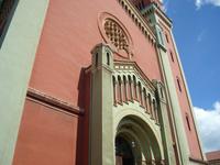 Kežmarok: Die Neue evangelische Kirche