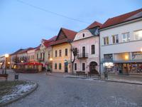 Keszmarok