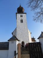 Kirche Zehra
