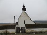 Kirche Zehra