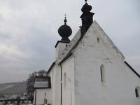 Kirche Zehra
