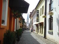 Košice: Rundgang