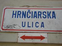 Košice: Rundgang