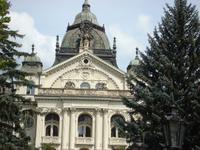 Košice: Rundgang