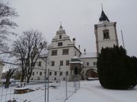 Levoca - Rathaus