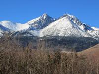 Lomnitzer Spitze