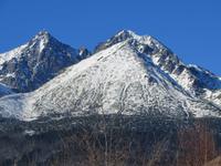 Lomnitzer Spitze