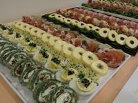 Mitternachtsbuffet
