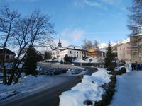 Smokovec Hohe Tatra