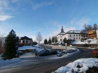 Smokovec Hohe Tatra