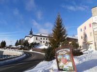 Smokovec Hohe Tatra