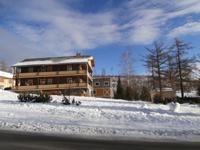 Smokovec Hohe Tatra