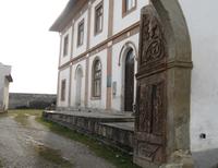 Spaziergang in Spisska Kapitula