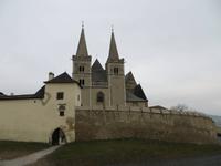 Spisska Kapitula