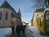 Spisske Kapitula