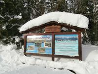 Strbske Pleso  Liebessee