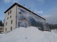 Strbske Pleso 