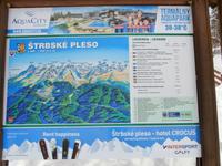 Strbske Pleso 