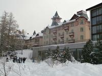 Strbske Pleso 
