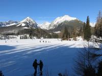 Strbske Pleso 