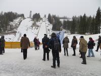 Strebske Pleso