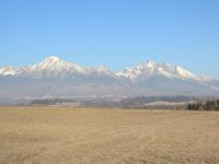 Tatrapanorama