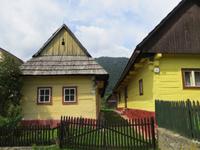 Vikolinec
