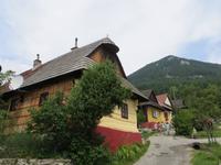 Vikolinec