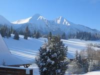 Weiße Tatra