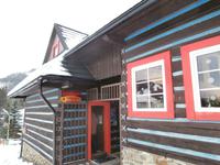 Zdiar Hohe Tatra - Goralen Museum