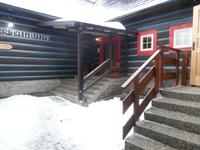 Zdiar Hohe Tatra - Goralen Museum