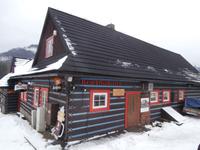 Zdiar Hohe Tatra - Goralen Museum