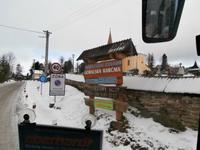 Zdiar Hohe Tatra