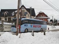 Zdiar Hohe Tatra