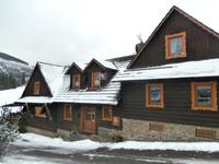 Zdiar Hohe Tatra